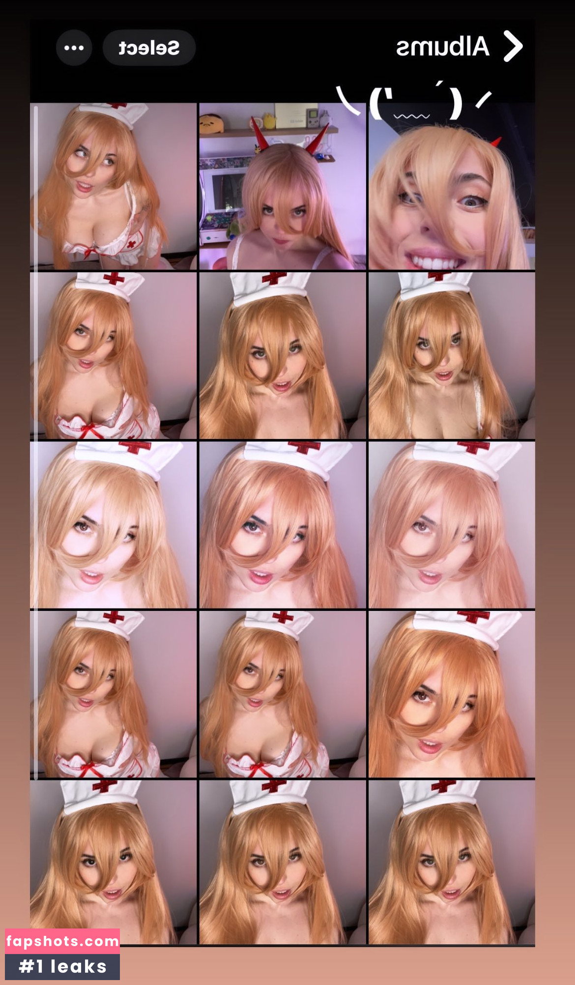 HeyImBee gallery photo #818