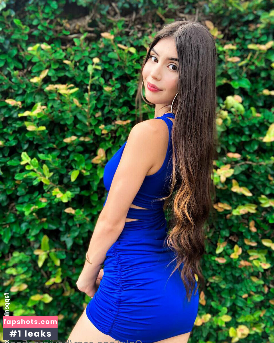 heyimsofiaax Filtración Desnuda OnlyFans Foto #2 - Fapshots