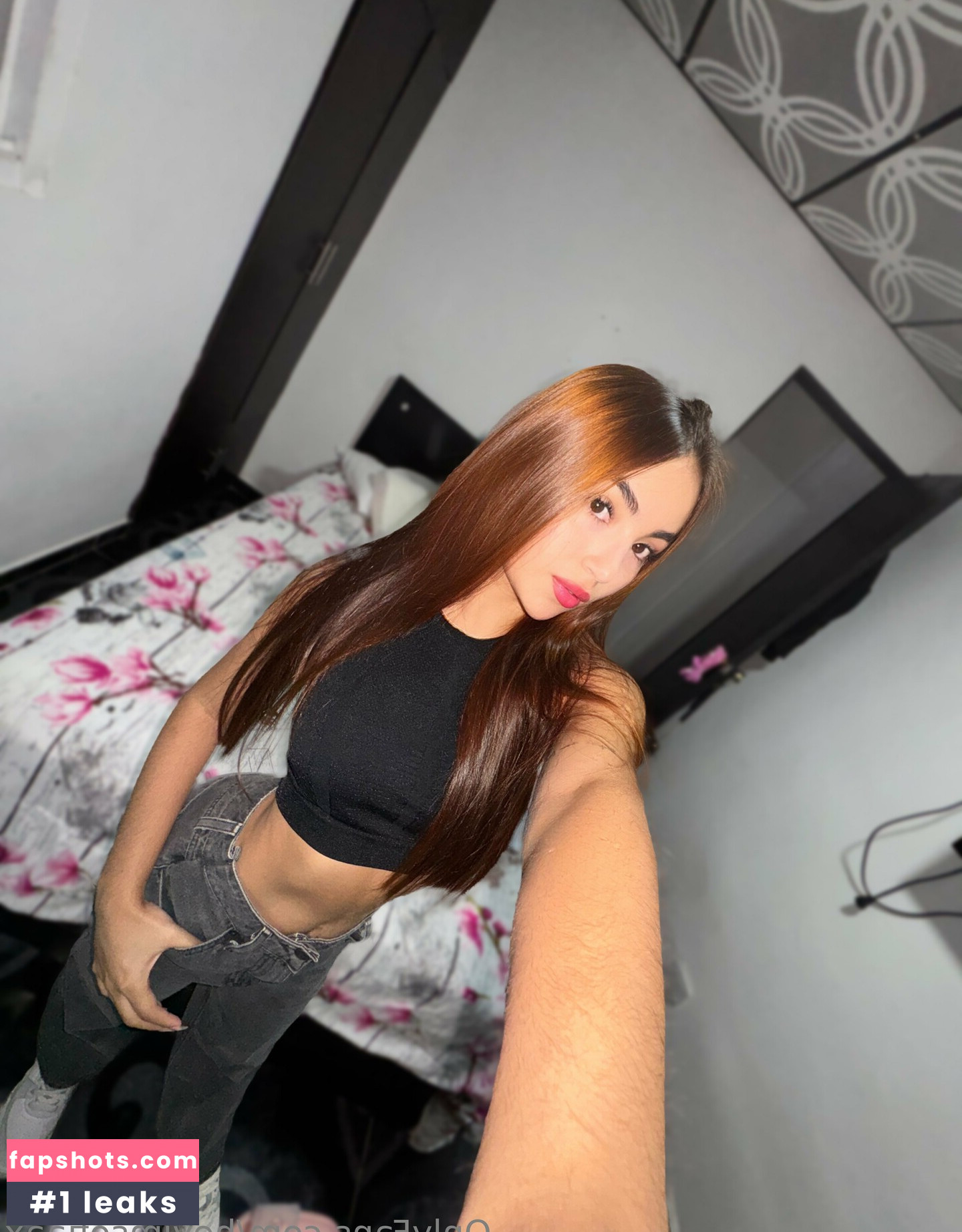 heyimsofiaax Filtración Desnuda OnlyFans Foto #11 - Fapshots