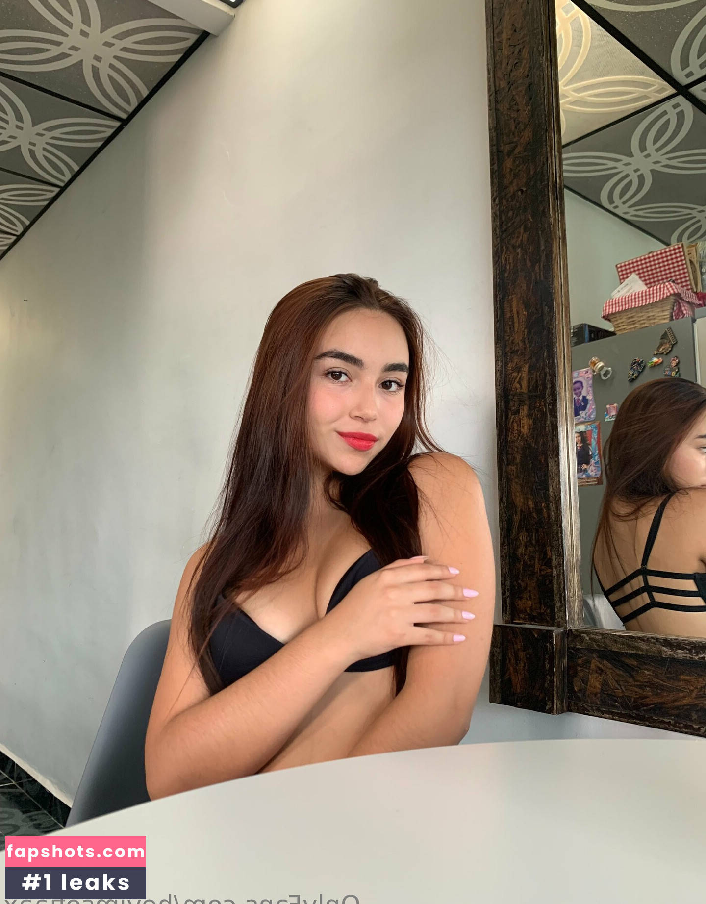 heyimsofiaax Filtración Desnuda OnlyFans Foto #3 - Fapshots