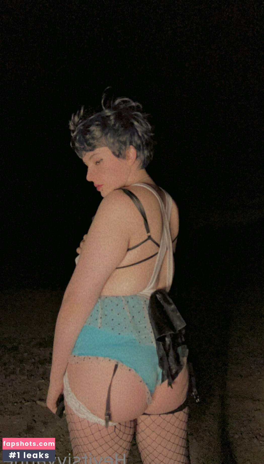 heyitsivyanne Filtración Desnuda OnlyFans Foto #15 - Fapshots