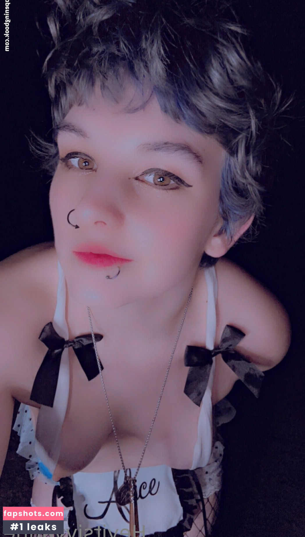 heyitsivyanne Filtración Desnuda OnlyFans Foto #19 - Fapshots