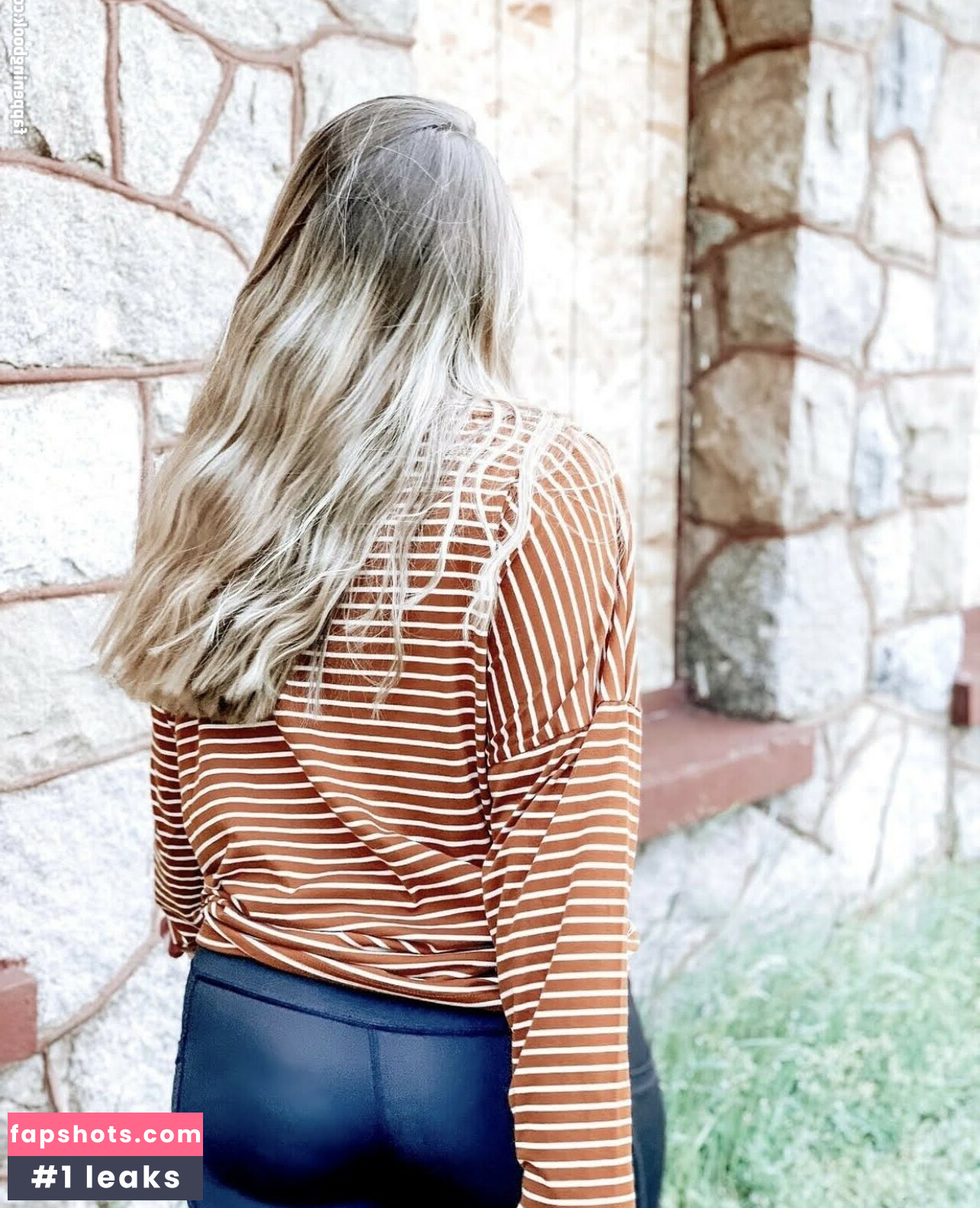 Heyitsryleehall Nahé úniky fotek pouze od fanoušků #6 - Fapshots