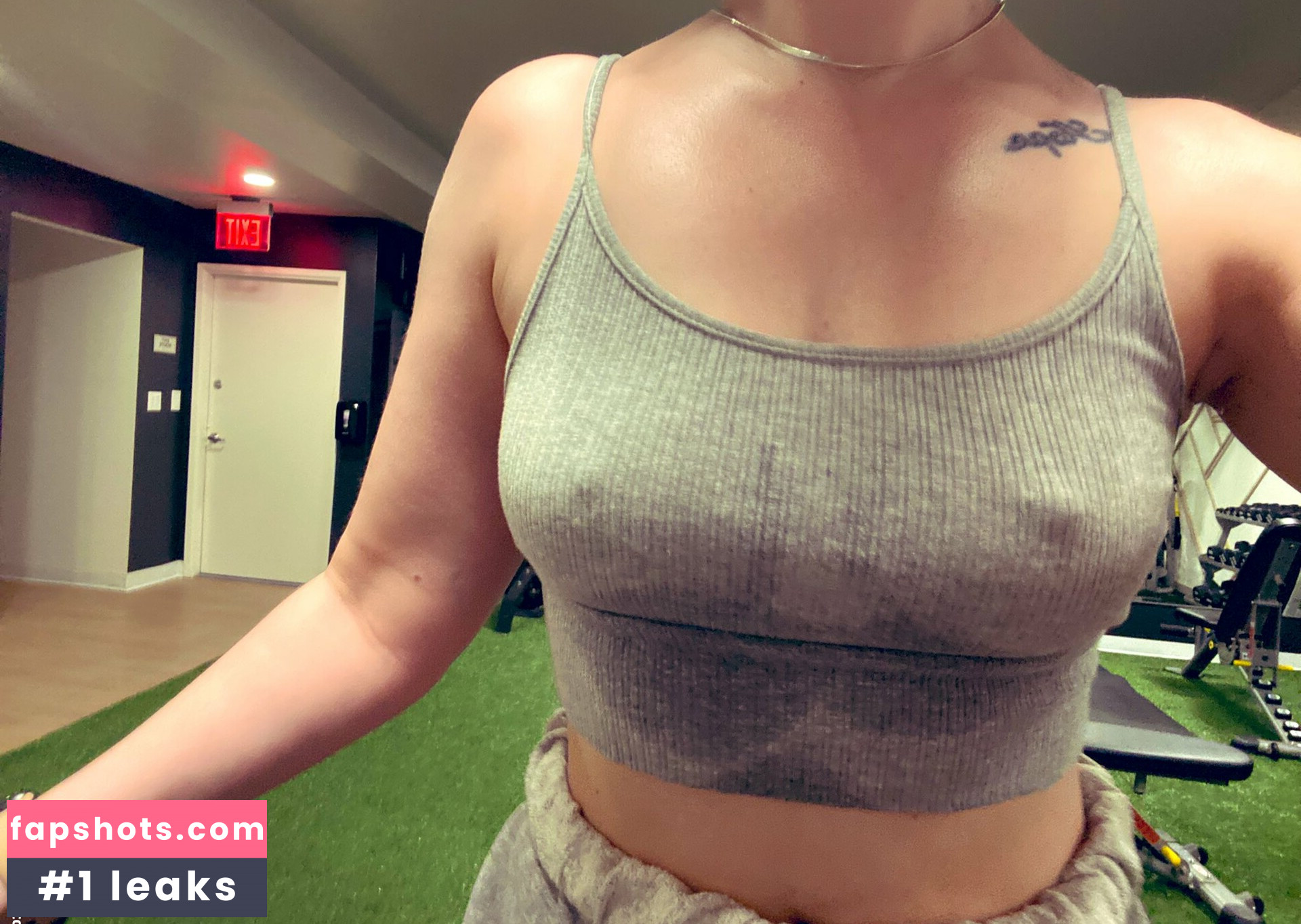 HeyKate Filtración Desnuda OnlyFans Foto #4 - Fapshots