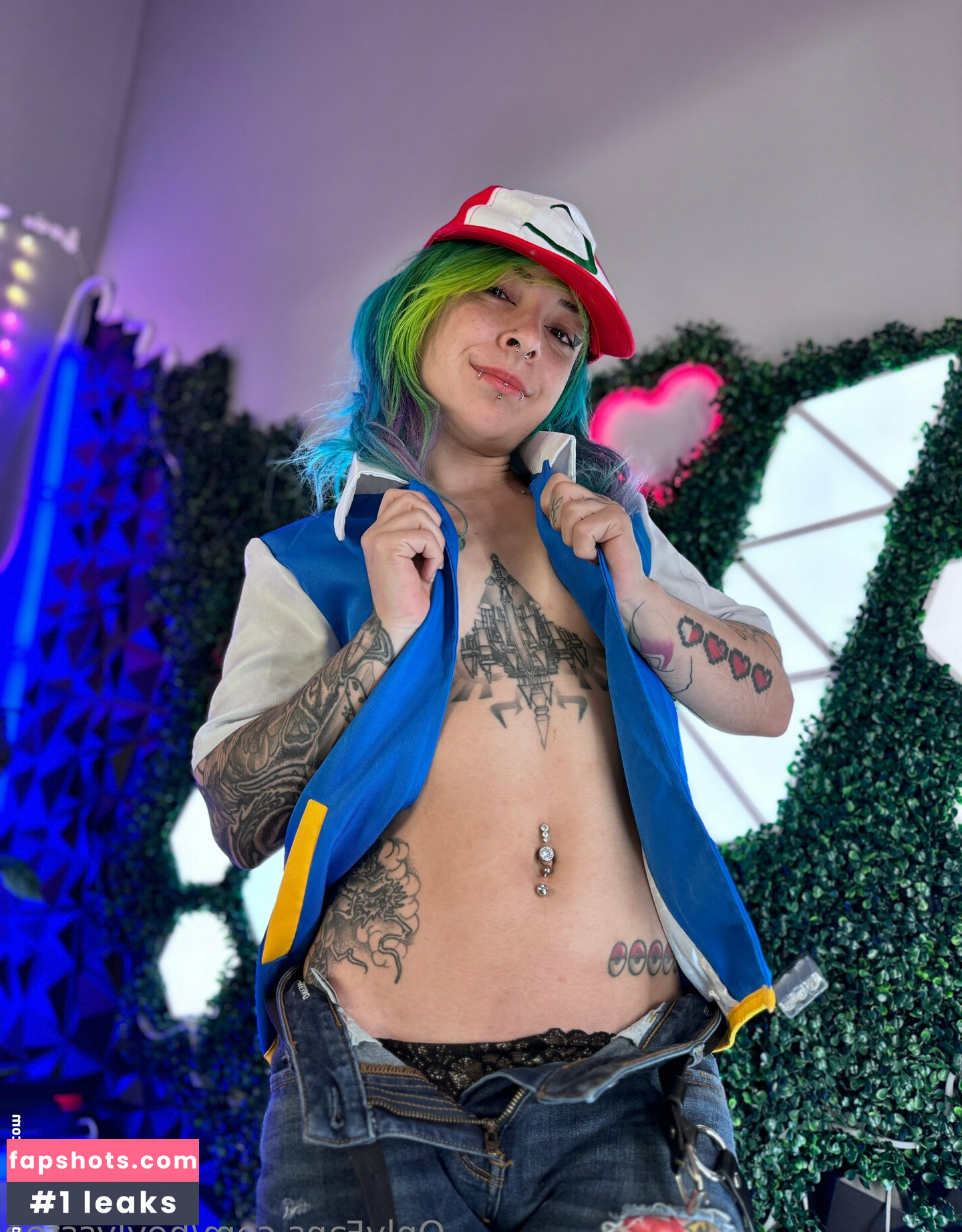 heylyssten gallery photo #50