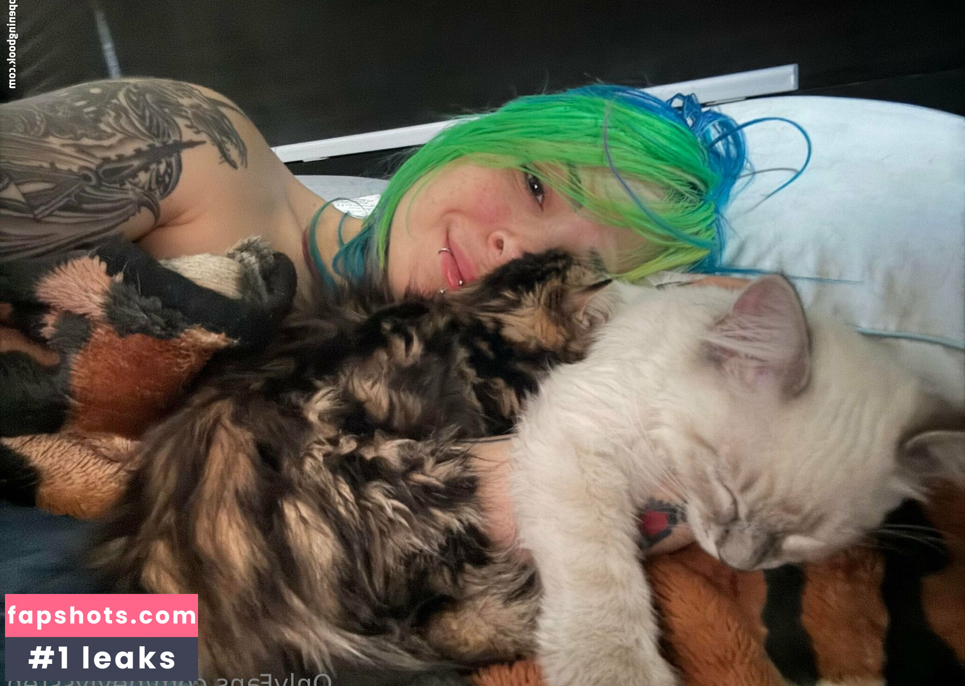 heylyssten gallery photo #10