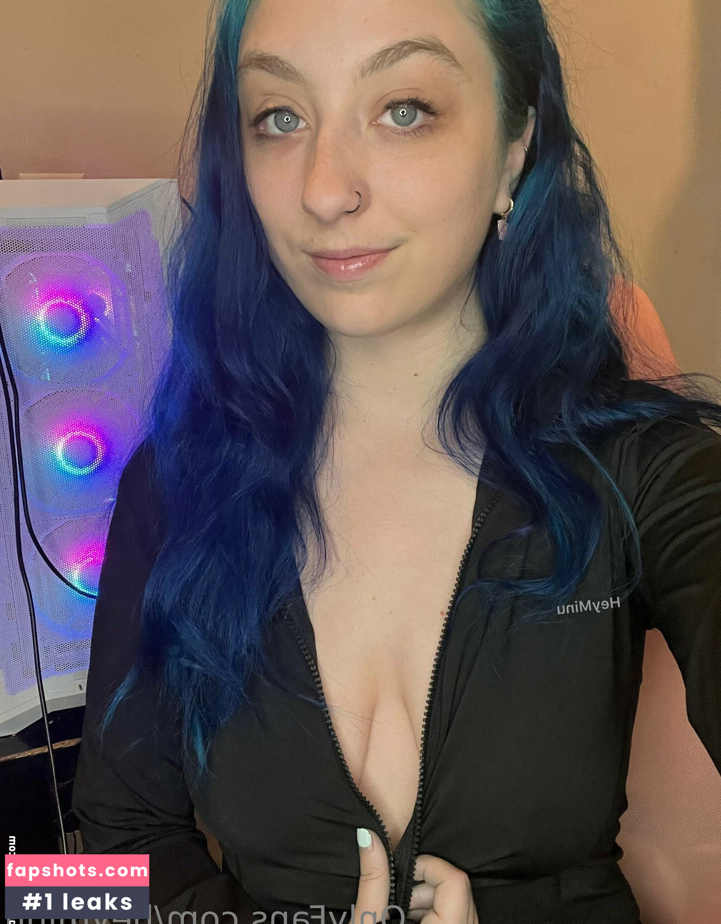 Heyminu gallery photo #4