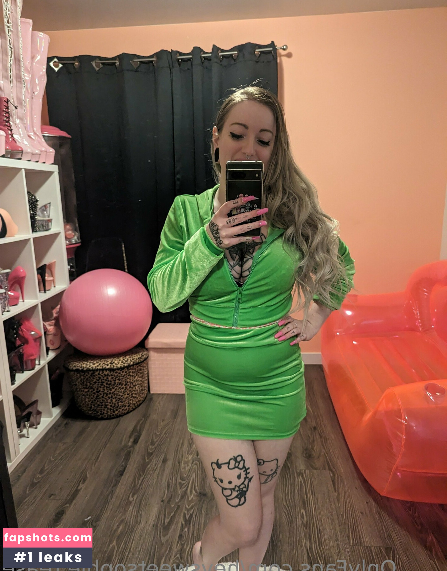 heysweetsophie.tease gallery photo #3