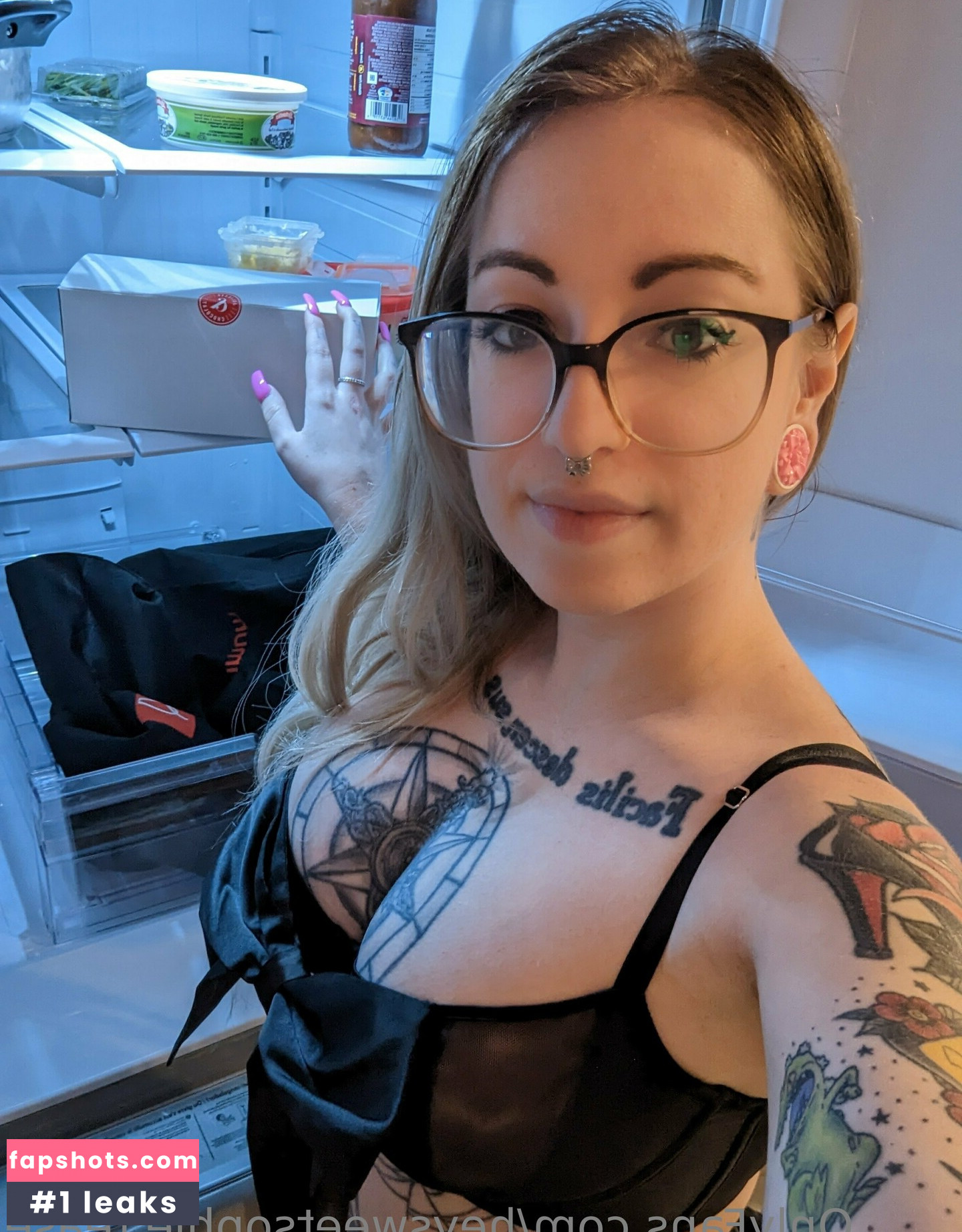 heysweetsophie.tease gallery photo #6