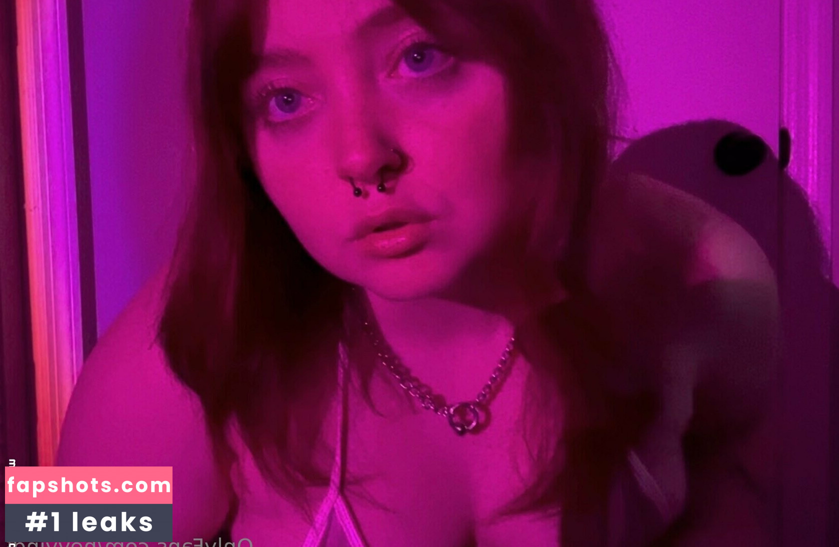 heyyindi Filtración Desnuda OnlyFans Foto #11 - Fapshots