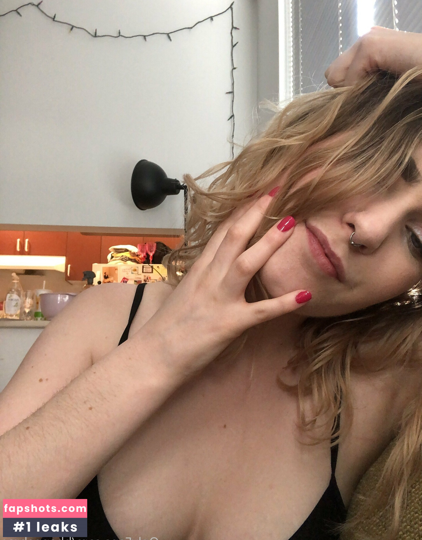 hhannahraee Filtración Desnuda OnlyFans Foto #31 - Fapshots