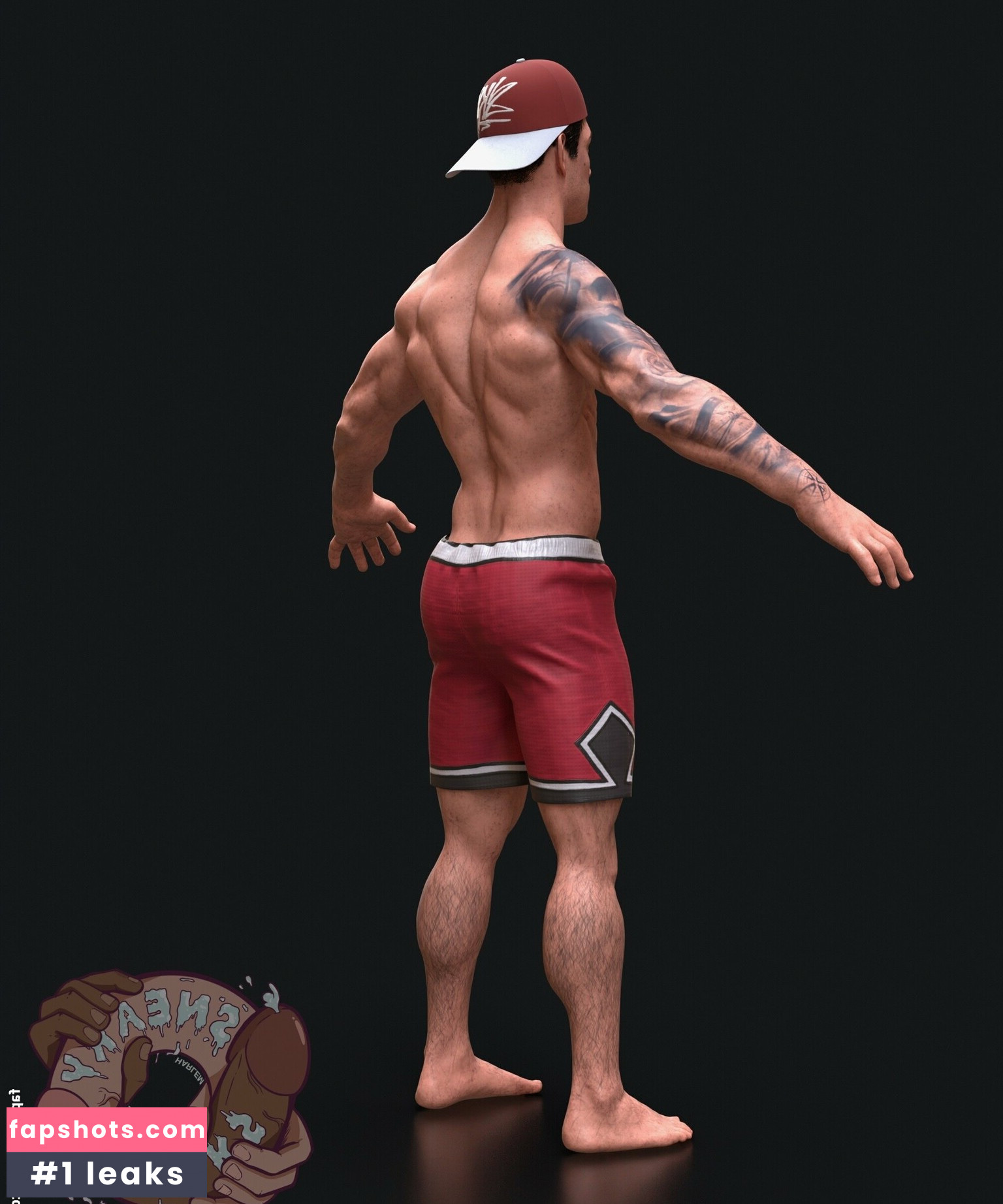 hhsneakylinks nude babe gallery