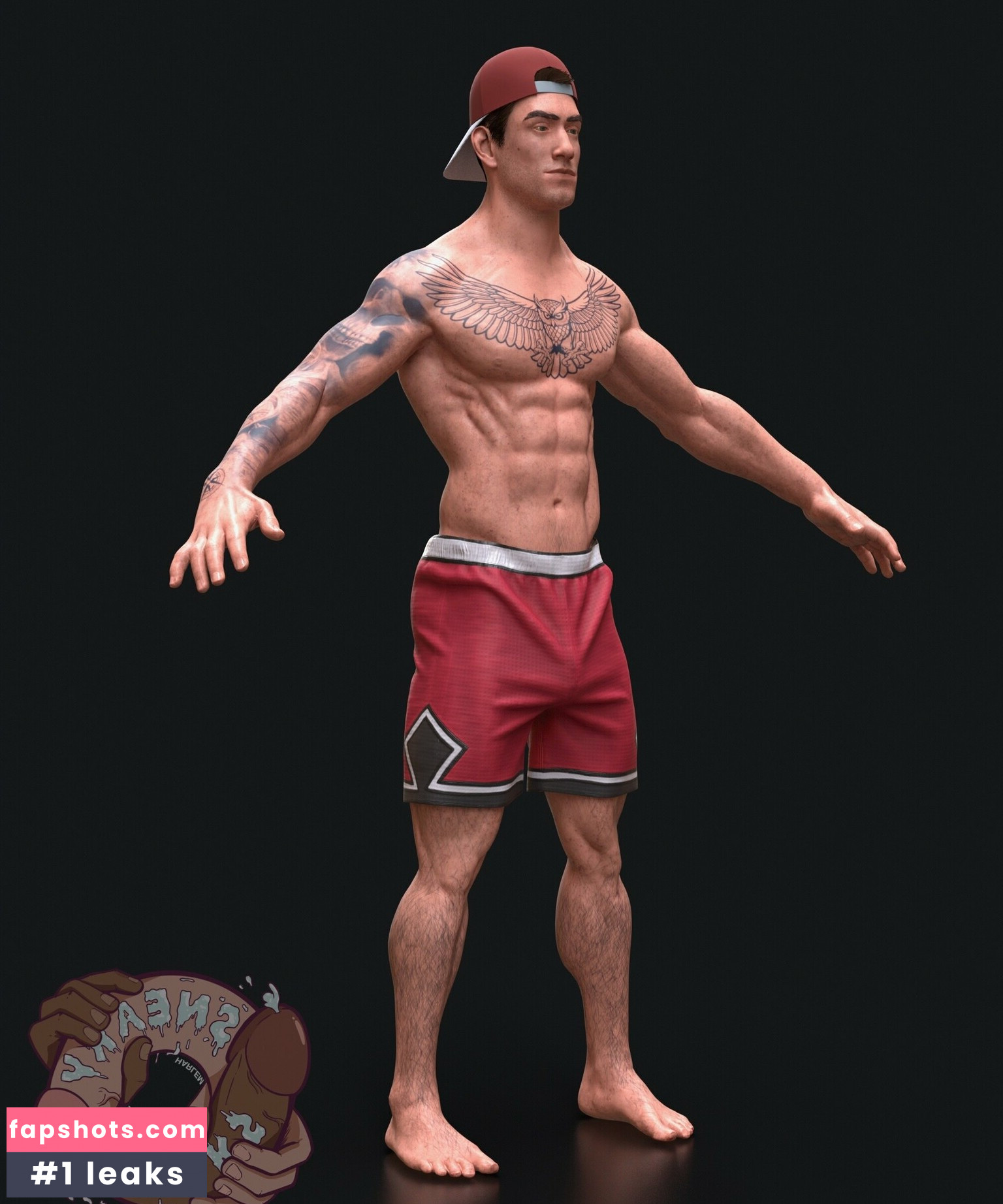 hhsneakylinks Nahé úniky fotek pouze od fanoušků #5 - Fapshots