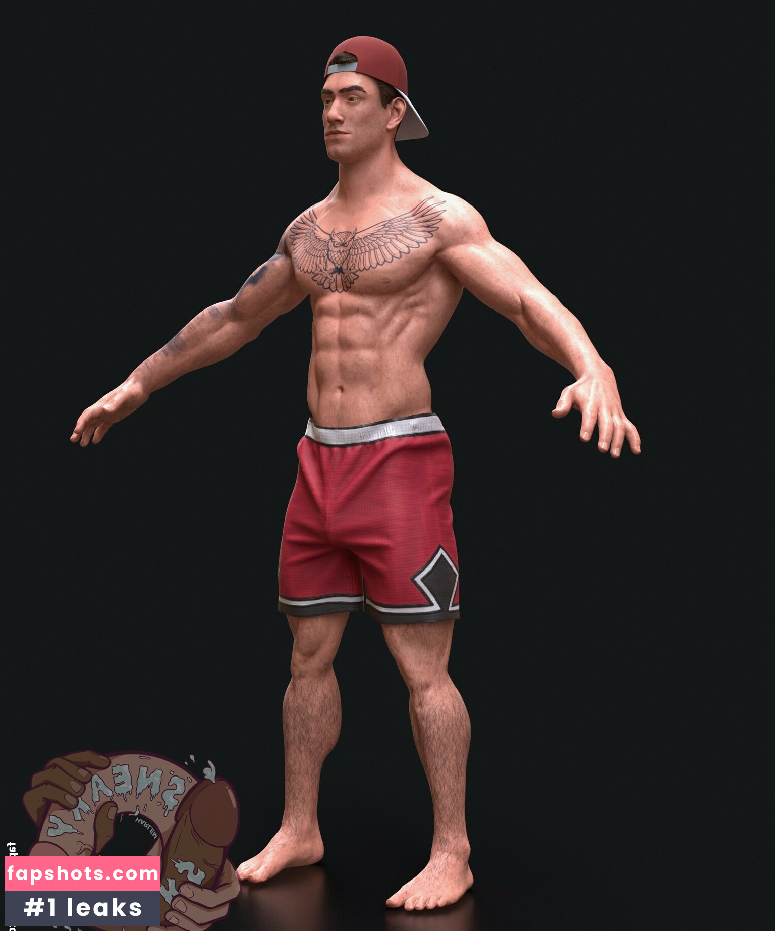 hhsneakylinks Nahé úniky fotek pouze od fanoušků #8 - Fapshots