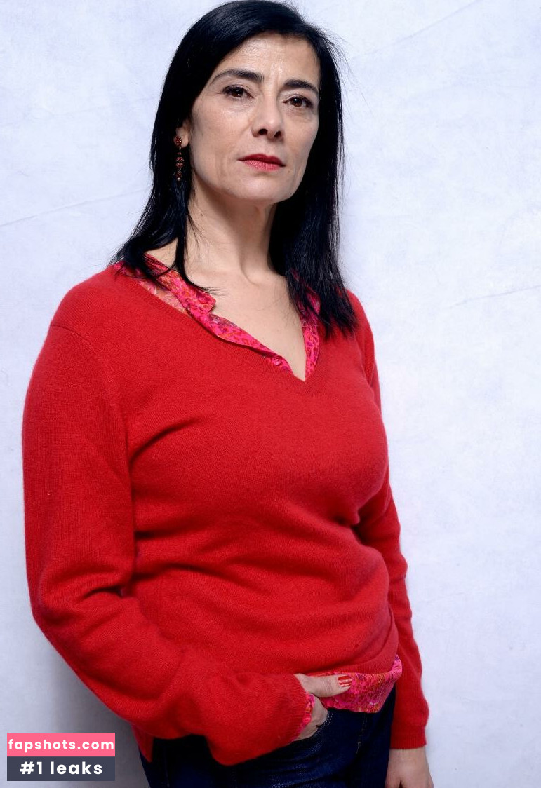 Hiam Abbass Nude Leaks OnlyFans Photos #11 - LeakJerk