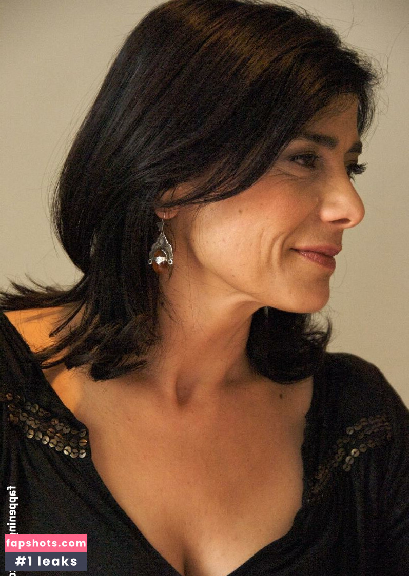 Hiam Abbass Nude Leaks OnlyFans Photos #12 - LeakJerk