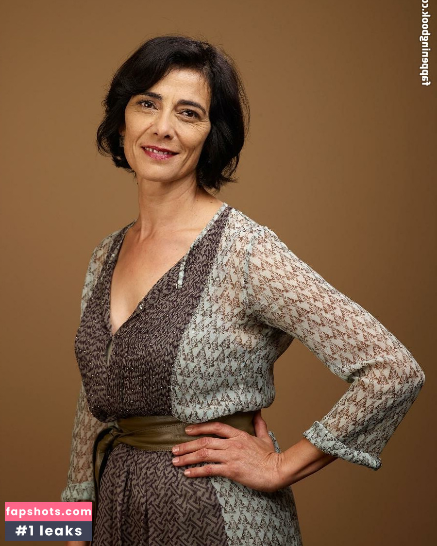 Hiam Abbass Nude Leaks OnlyFans Photos #13 - LeakJerk