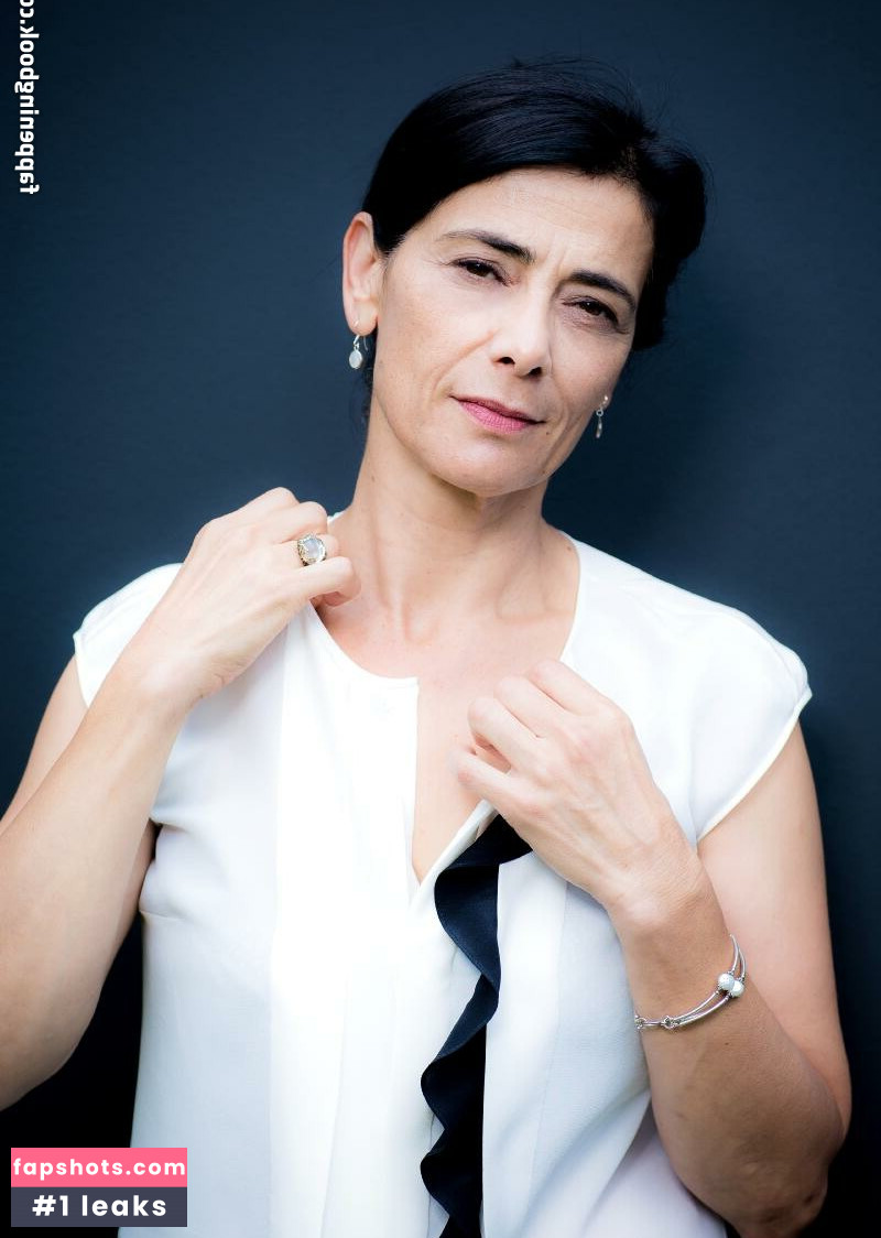 Hiam Abbass Nude Leaks OnlyFans Photos #15 - LeakJerk