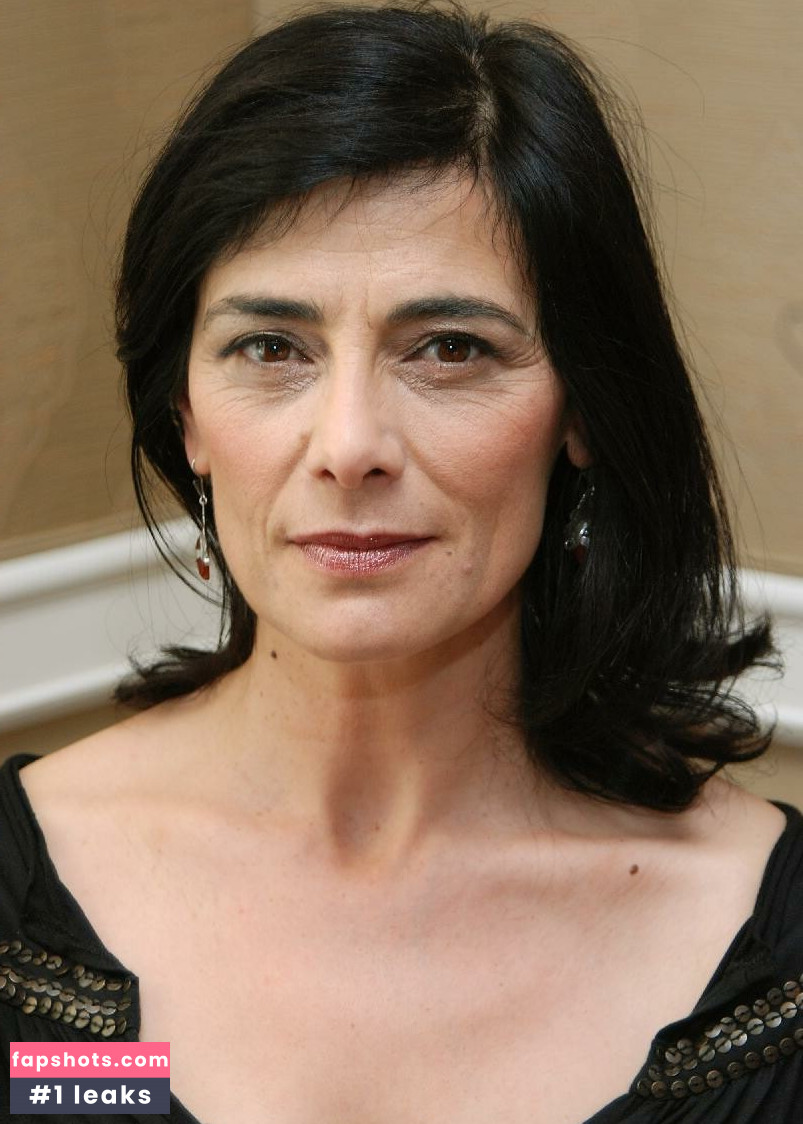 Hiam Abbass Nude Leaks OnlyFans Photos #16 - LeakJerk