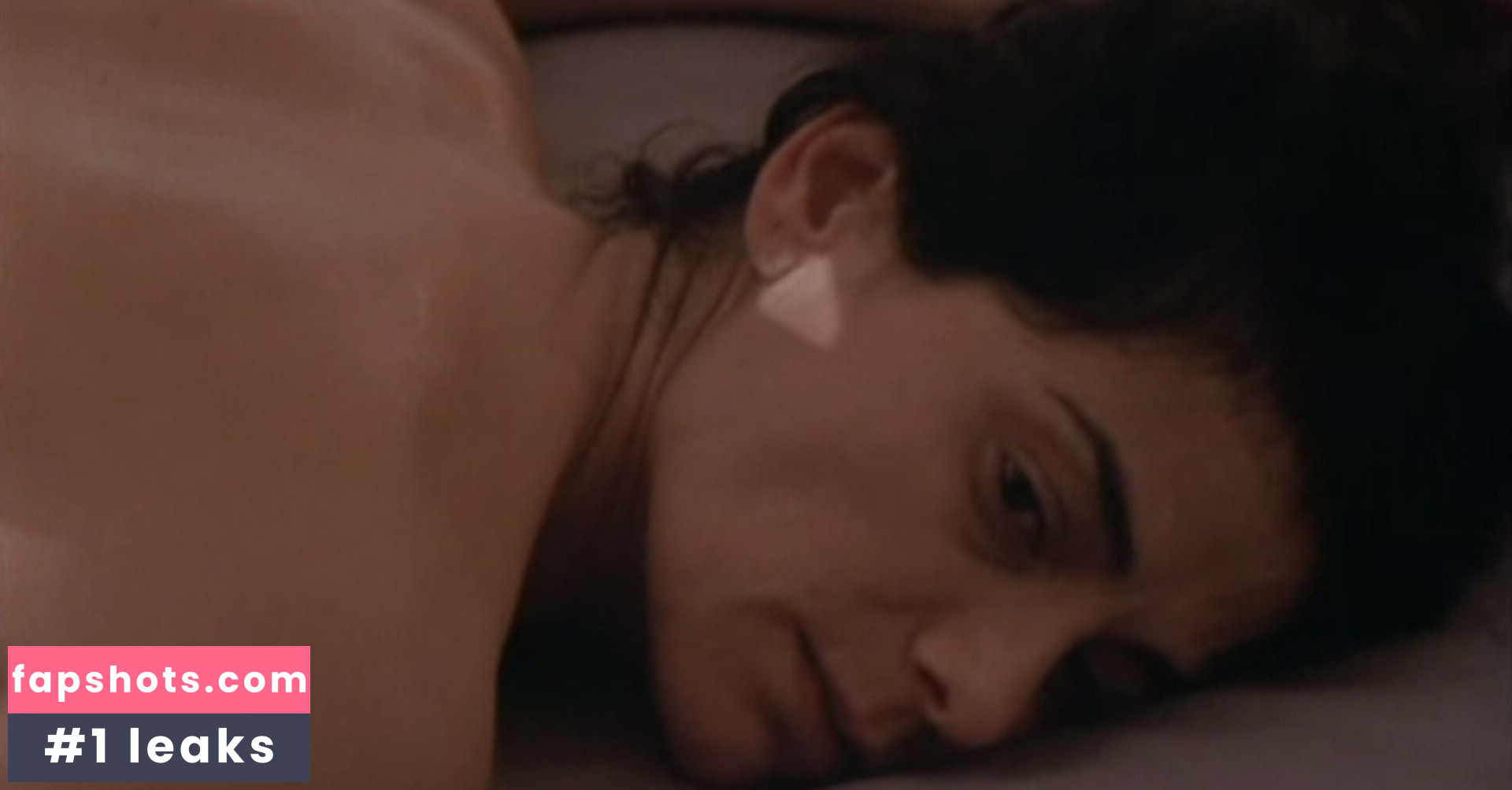 Hiam Abbass Nude Leaks OnlyFans Photos #17 - LeakJerk