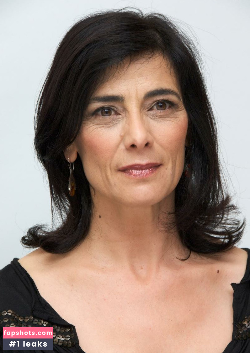 Hiam Abbass Nude Leaks OnlyFans Photos #18 - LeakJerk