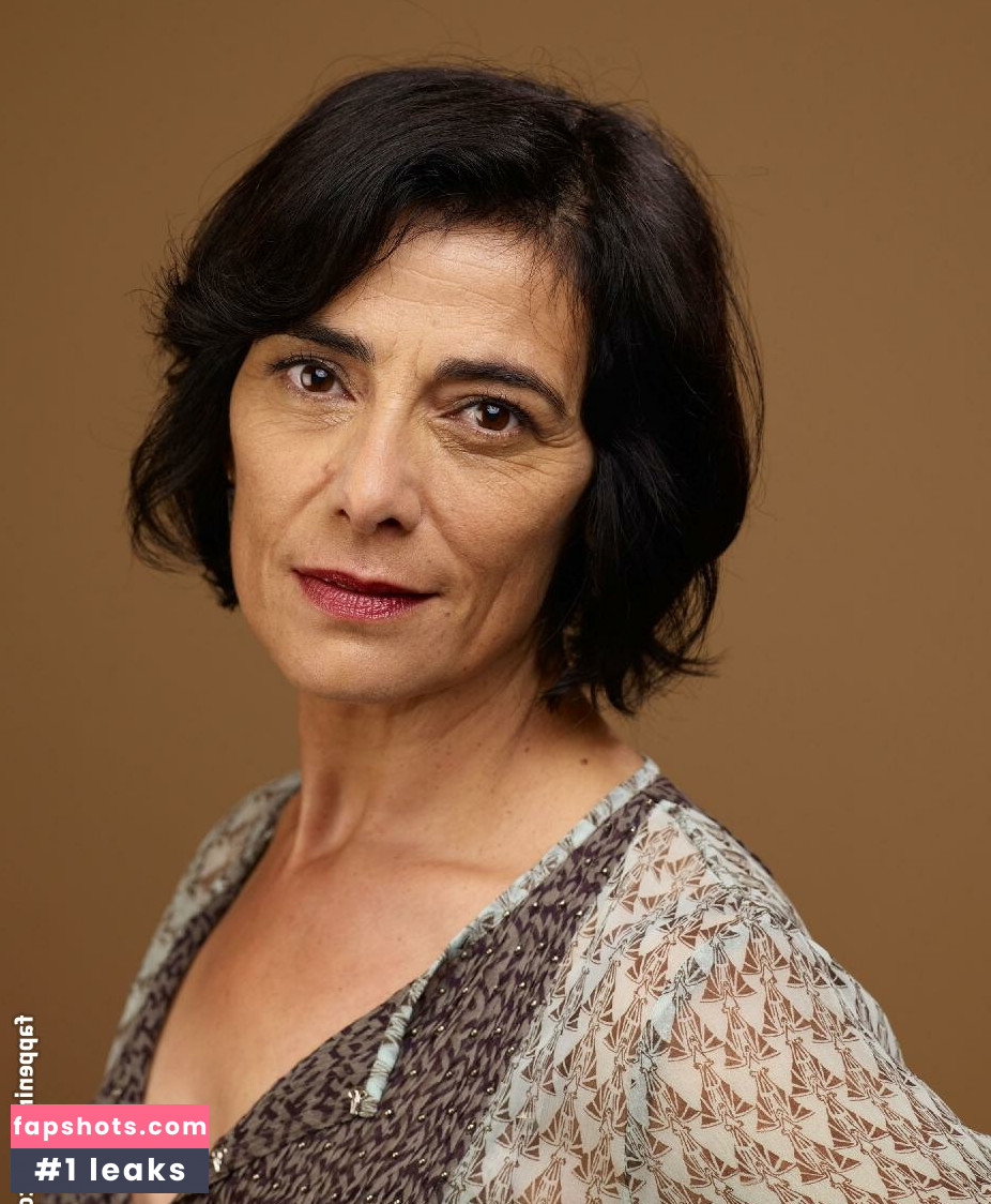 Hiam Abbass Nude Leaks OnlyFans Photos #19 - LeakJerk
