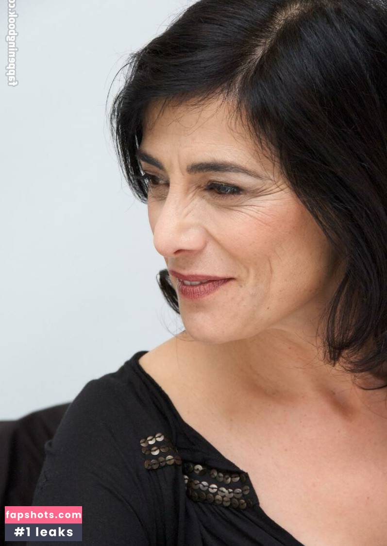 Hiam Abbass Nude Leaks OnlyFans Photos #20 - LeakJerk