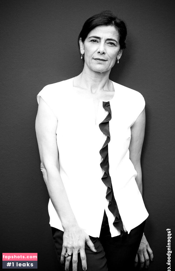 Hiam Abbass Nude Leaks OnlyFans Photos #22 - LeakJerk