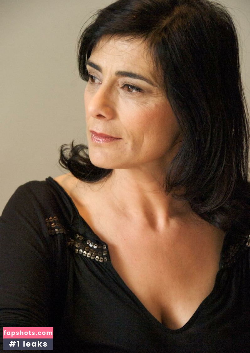 Hiam Abbass Nude Leaks OnlyFans Photos #23 - LeakJerk