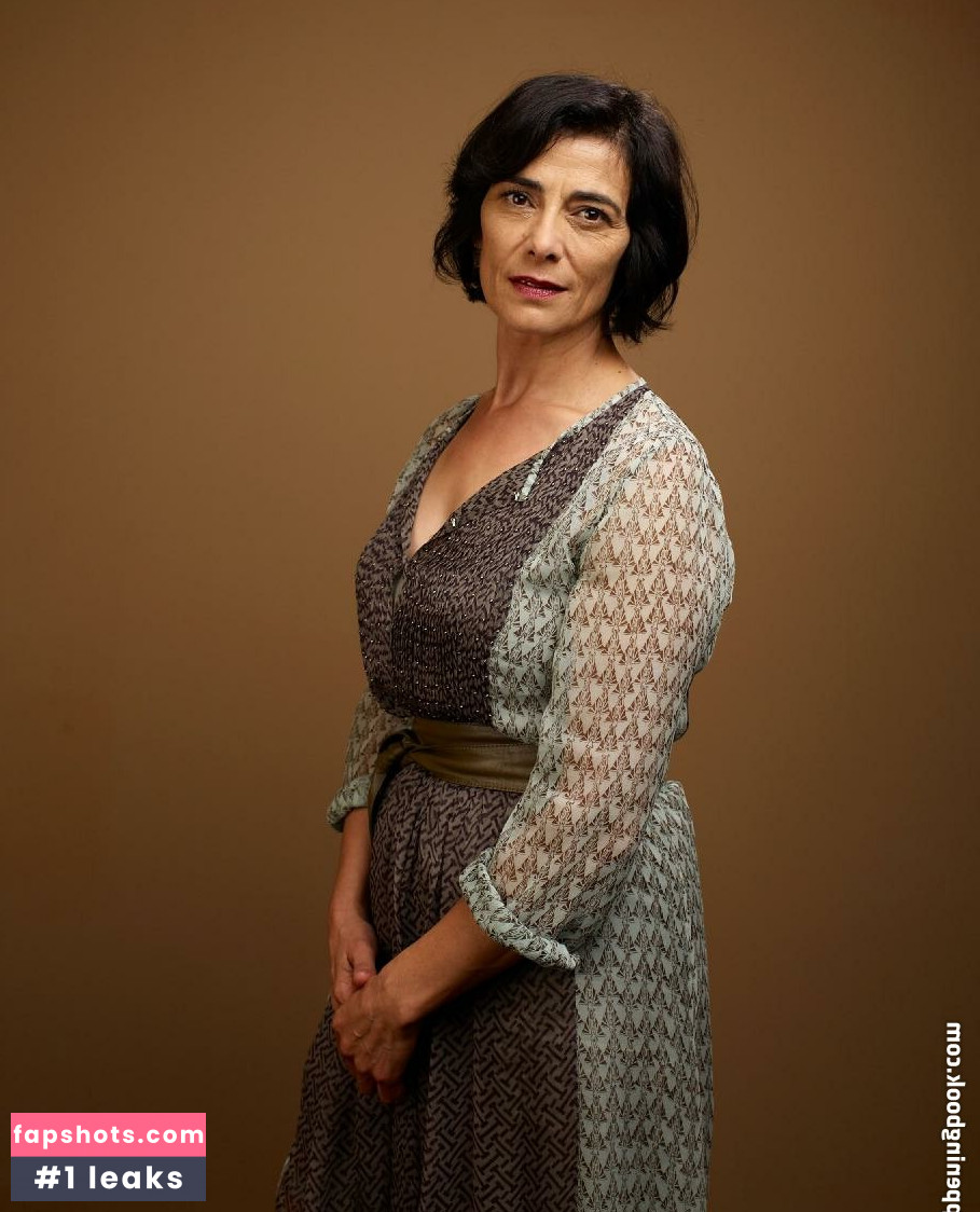 Hiam Abbass Nude Leaks OnlyFans Photos #24 - LeakJerk