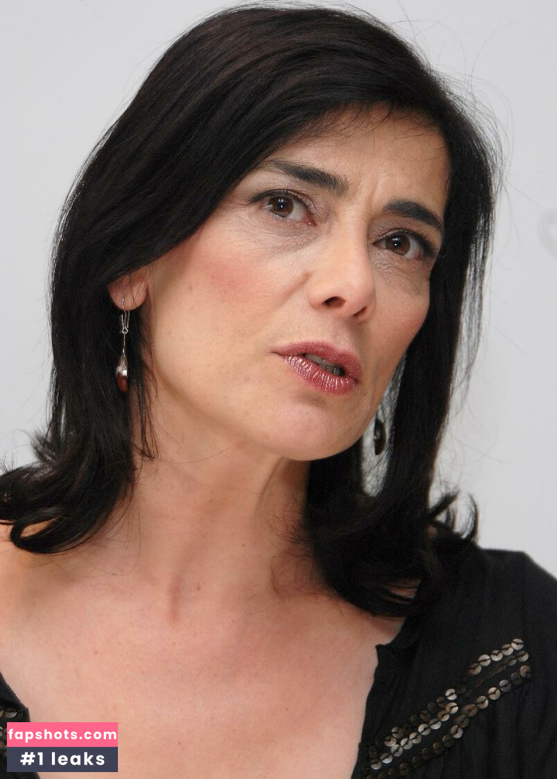 Hiam Abbass Nude Leaks OnlyFans Photos #27 - LeakJerk