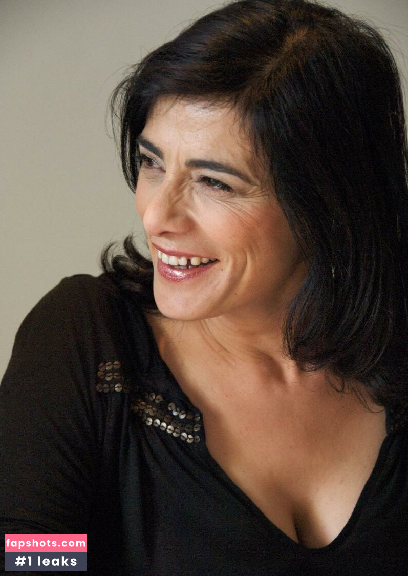 Hiam Abbass Nude Leaks OnlyFans Photos #30 - LeakJerk