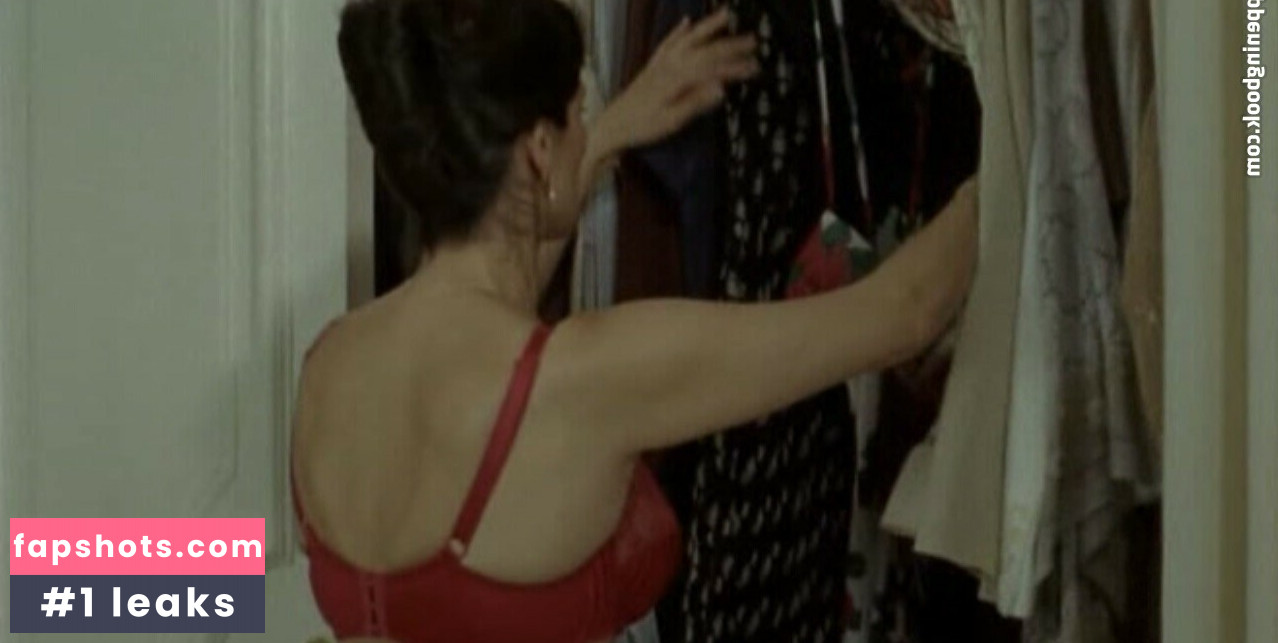 Hiam Abbass Nude Leaks OnlyFans Photos #32 - LeakJerk