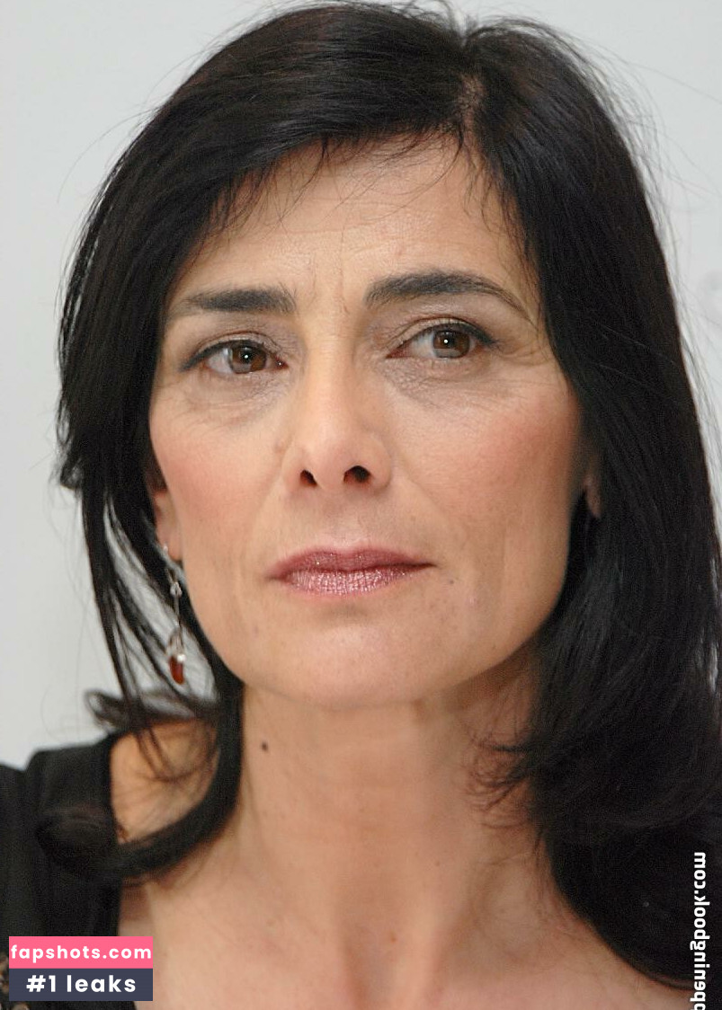 Hiam Abbass Nude Leaks OnlyFans Photos #34 - LeakJerk