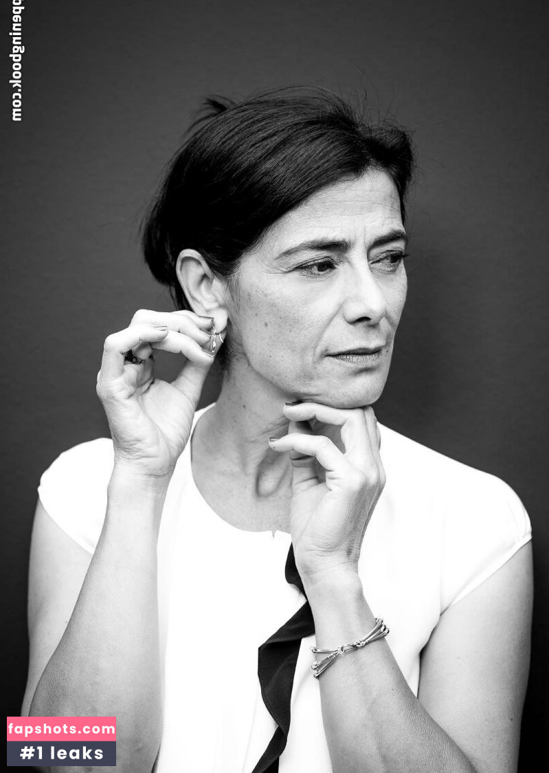 Hiam Abbass Nude Leaks OnlyFans Photos #36 - LeakJerk