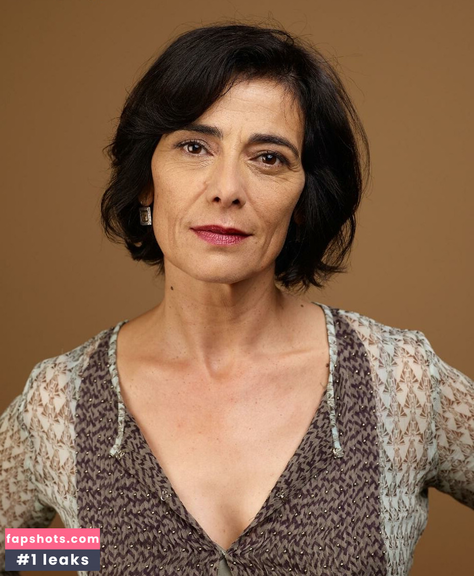 Hiam Abbass Nude Leaks OnlyFans Photos #37 - LeakJerk