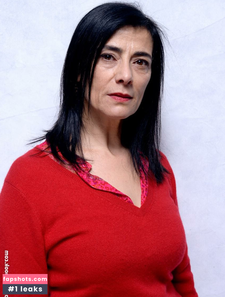 Hiam Abbass Nude Leaks OnlyFans Photos #38 - LeakJerk