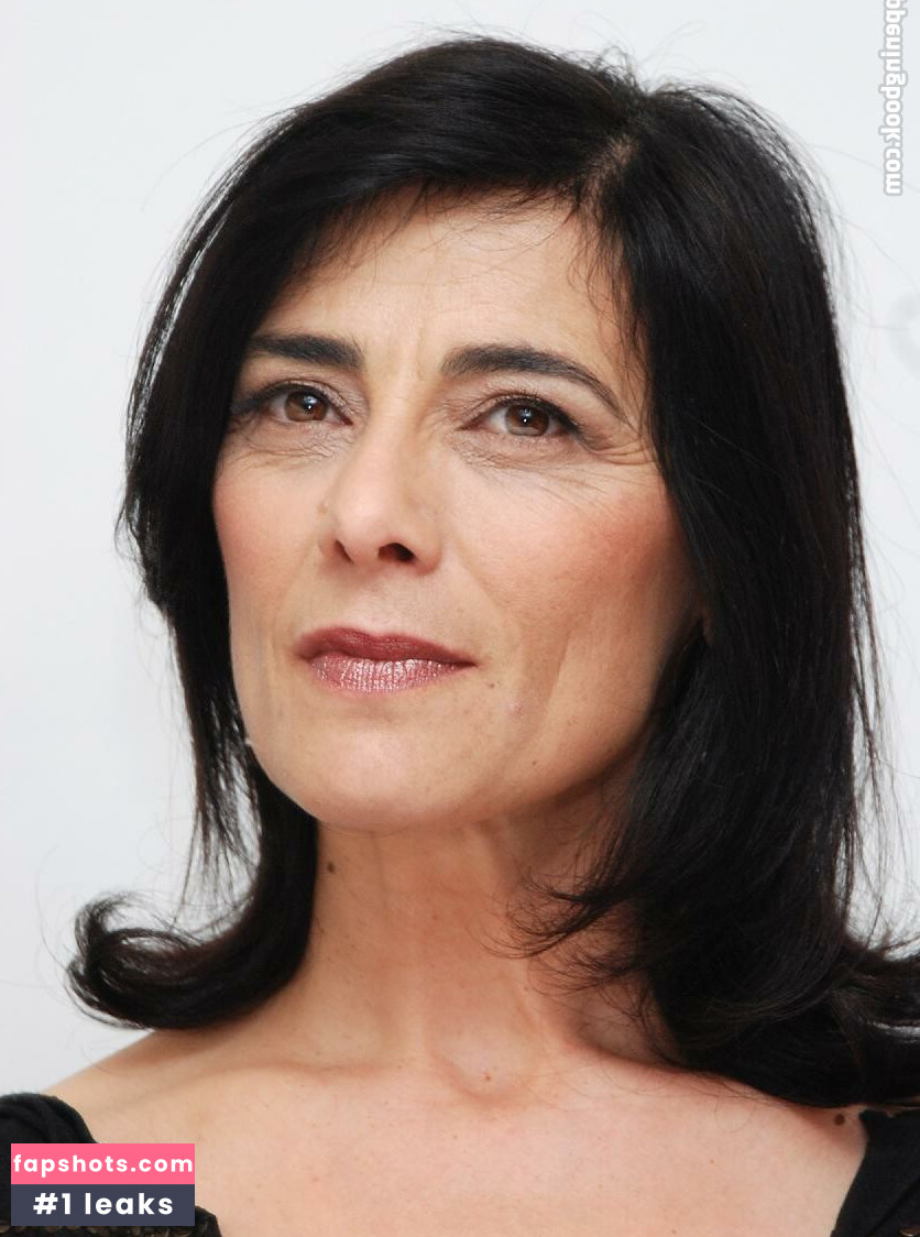 Hiam Abbass Nude Leaks OnlyFans Photos #39 - LeakJerk