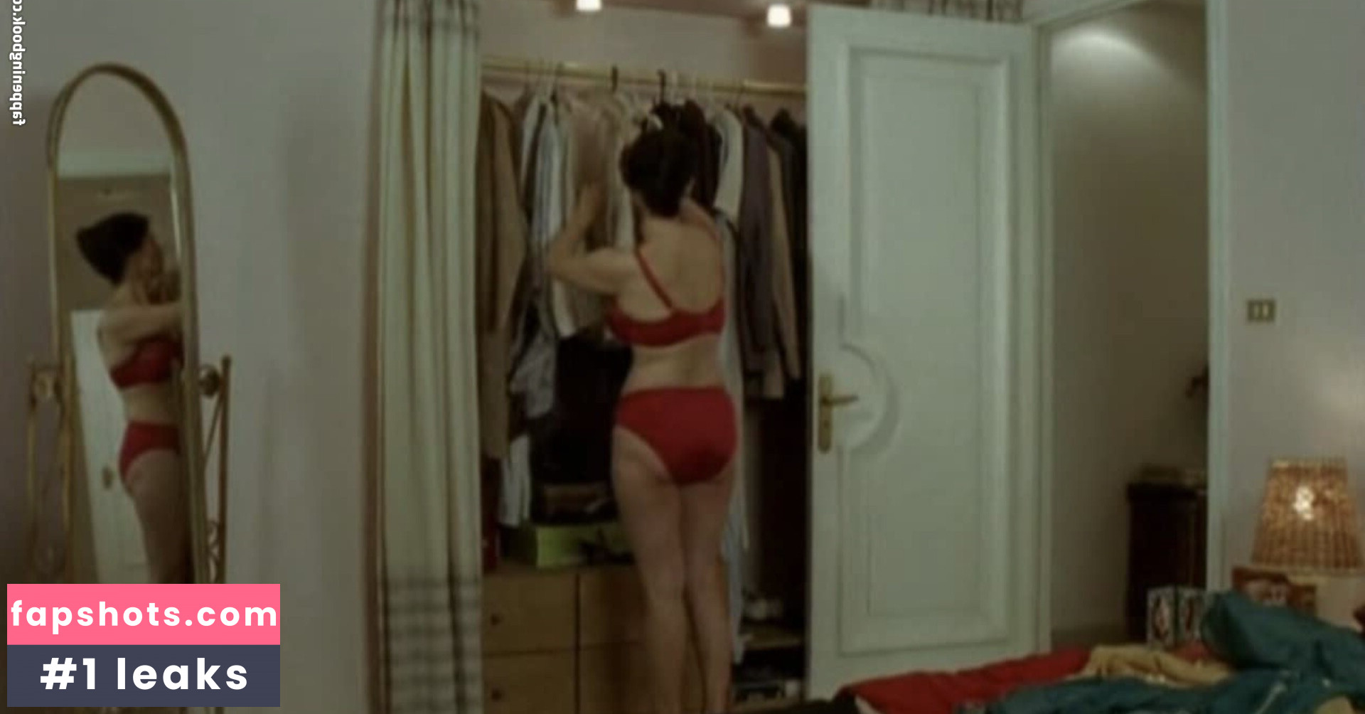 Hiam Abbass Nude Leaks OnlyFans Photos #41 - LeakJerk