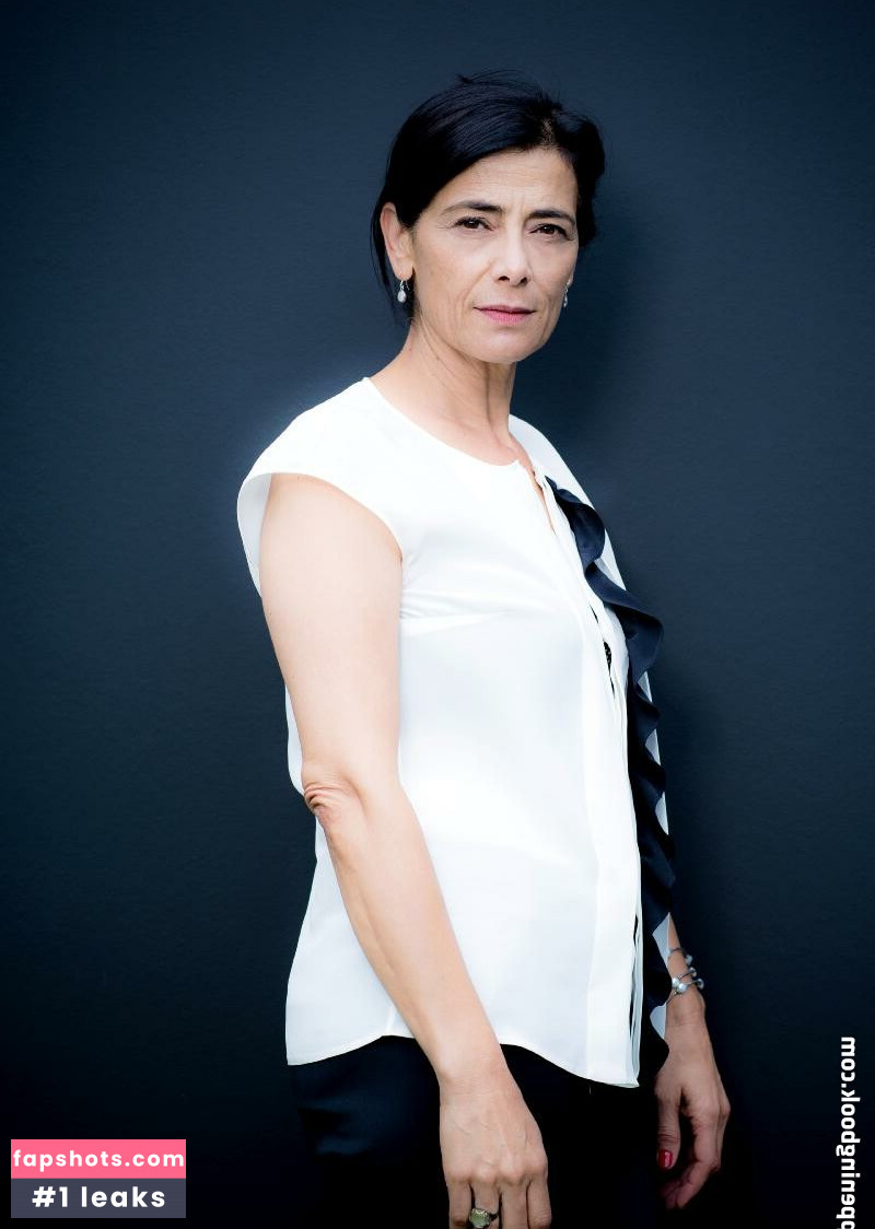 Hiam Abbass Nude Leaks OnlyFans Photos #42 - LeakJerk