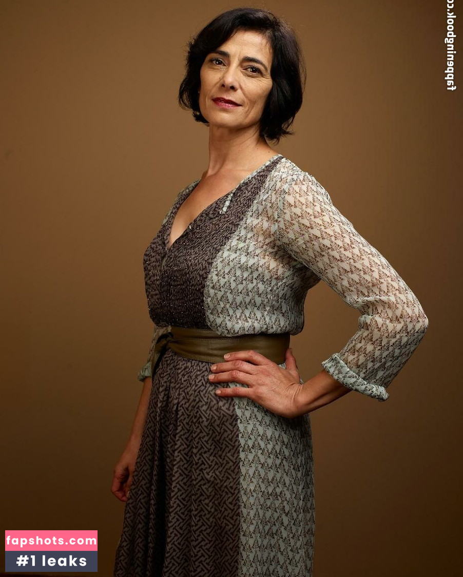 Hiam Abbass Nude Leaks OnlyFans Photos #43 - LeakJerk