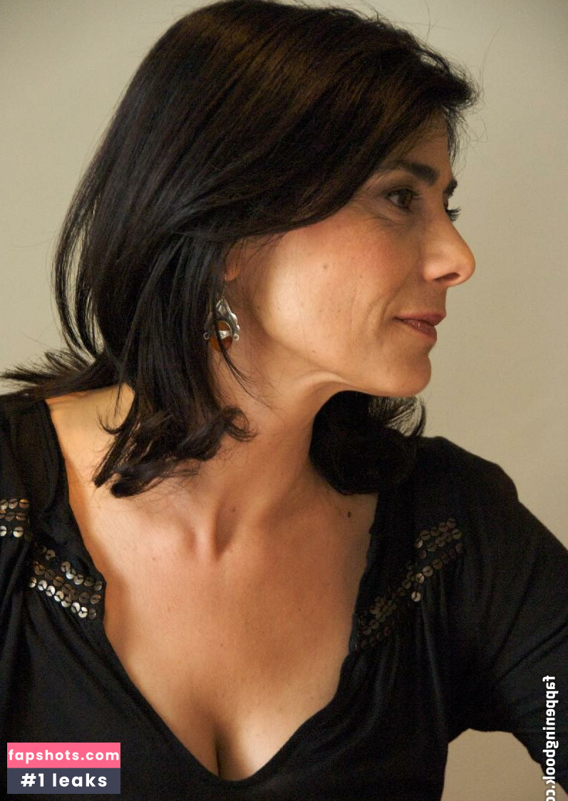 Hiam Abbass Nude Leaks OnlyFans Photos #44 - LeakJerk