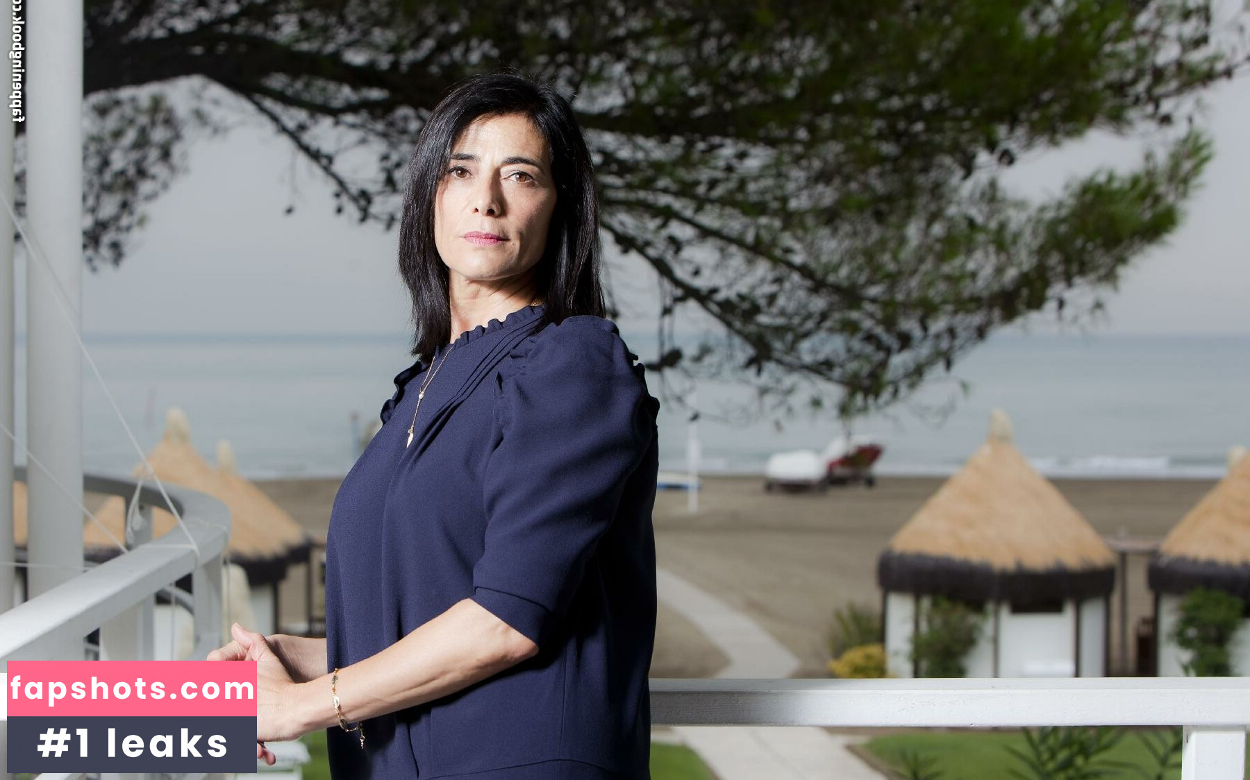 Hiam Abbass Nude Leaks OnlyFans Photos #7 - LeakJerk