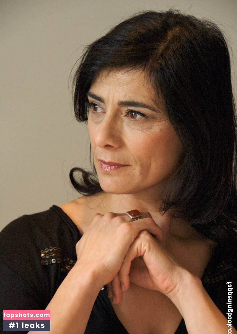 Hiam Abbass Nude Leaks OnlyFans Photos #8 - LeakJerk