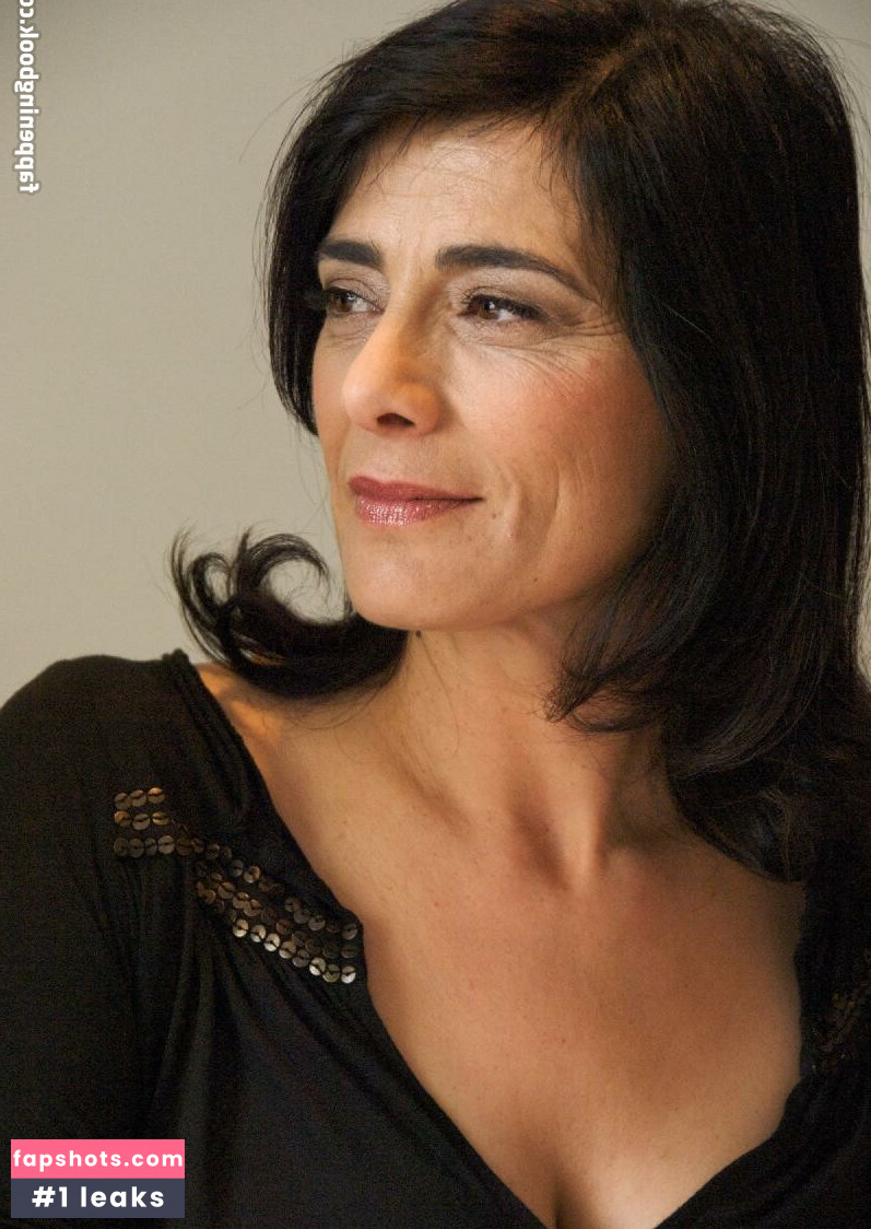 Hiam Abbass Nude Leaks OnlyFans Photos #9 - LeakJerk