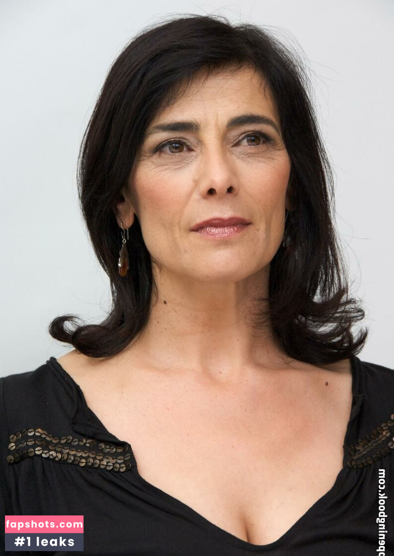 Hiam Abbass Nude Leaks OnlyFans Photos #10 - LeakJerk