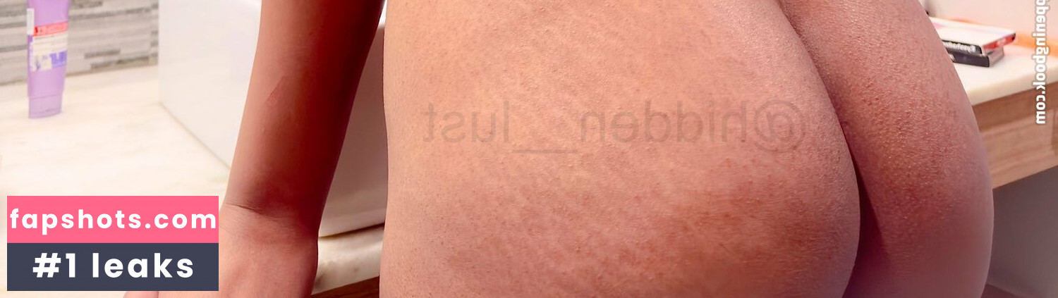 Hidden Lust Nacktheit OnlyFans Fotos #16 - Fapshots