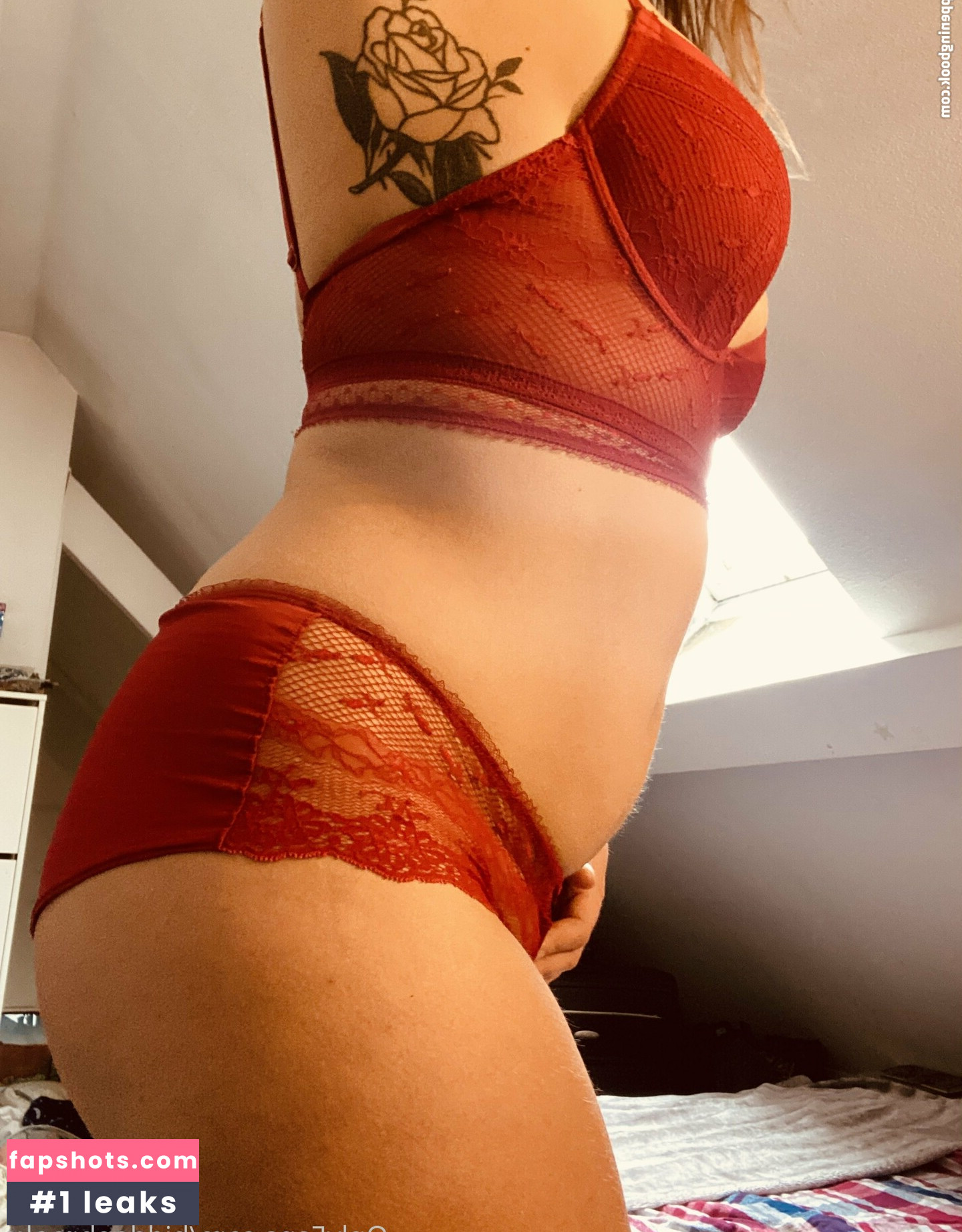 hiddenbrooke Nude Leaks OnlyFans Photos #4 - LeakJerk