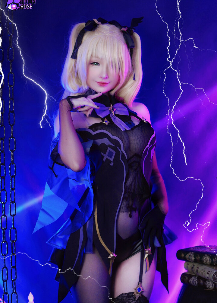 hidori-rose-1 gallery photo #1036