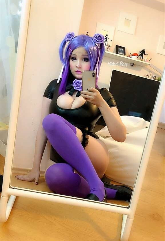 hidori-rose-1 gallery photo #1145